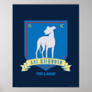 Recherche de futbol posters Afc richmond