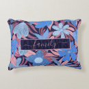 Recherche de roses en pastel coussins Pour eux