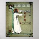 Suche nach oscar wilde poster Salome