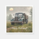 Recherche de vieux camion Anniversaire