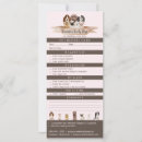 Recherche de brochures Floral