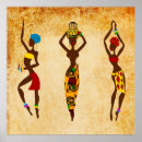 Suche nach afrikanischer tanz poster Schwarz