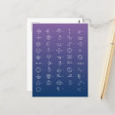 Recherche de conception spirituelle cartes postales Géométrie sacrée
