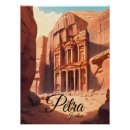 Suche nach petra poster Ruinen