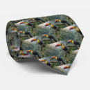 Recherche de toucan cravates Tropical