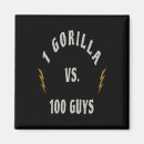 Suche nach gorilla magnete Meme