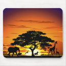 Suche nach wildes tier mousepads Baum