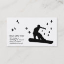 Suche nach snowboarding visitenkarten Lehrer