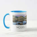 Suche nach mosel tassen Rheinland pfalz