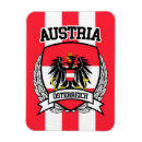 Recherche de l autriche magnets Drapeaux du monde