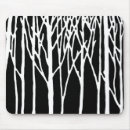 Suche nach weiße birke mousepads Baum