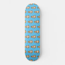 Recherche de poissons skateboards Océan