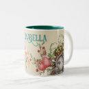 Recherche de forêt enchantée tasses Fée