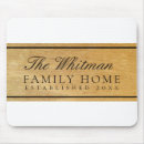 Recherche de nouvelle maison tapis souris Famille