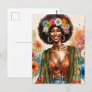 Suche nach flower power postkarten Retro