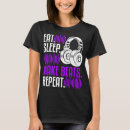 Suche nach produzenten tshirts Musiker
