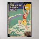 Suche nach vintage boston poster Werbung