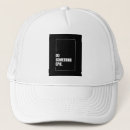 Recherche de grand blanc casquettes Tendance