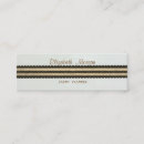 Recherche de gratuit cartes visite Élégant