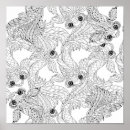 Suche nach zen art poster Doodle