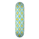 Recherche de mode skateboards Motif coloré