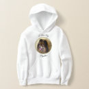 Recherche de spitz pulls capuche Dog