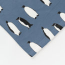 Suche nach blauer pinguin decken Winter