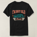 Suche nach alte autos tshirts Autoliebhaber