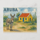 Suche nach gelbes haus postkarten Aquarell