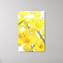 Recherche de sensible impressions sur toile Vue en gros plan