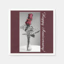Recherche de photographie serviettes Fleurs