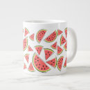 Recherche de watermelon tasses Fruit