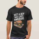 Suche nach burger liebhaber geschenke Schnell
