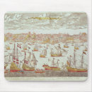 Recherche de vue tapis souris Bateau