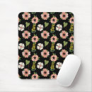 Suche nach blumen tapete mousepads Blumenmuster