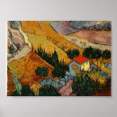 Suche nach famous paintings poster Vincent van gogh