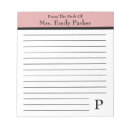 Suche nach polen notizblock Schreibtisch