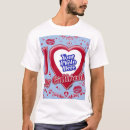 Suche nach babyblau tshirts Liebe
