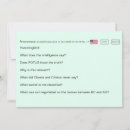 Recherche de top secret vœux cartes Pour lui