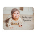 Recherche de la grand mère magnets Garder