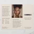 Recherche de triptyque Pour elle