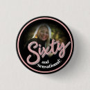 Recherche de soixante badges Pour elle
