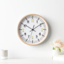 Recherche de caractère horloges Pour tous