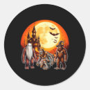Suche nach witch aufkleber Geist
