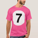 Suche nach billardkugel tshirts Billardspieler