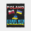 Suche nach polen flagge decken Ukraine