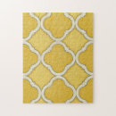 Suche nach geometrische formen puzzle Muster