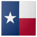 Recherche de drapeau du texas carreaux Texan