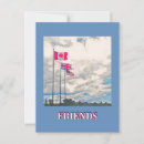 Recherche de drapeau du canada cartes postales Drapeaux