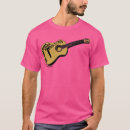 Recherche de machine à musique vêtements Guitare
